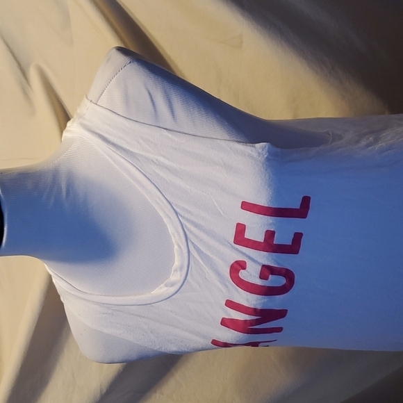 Victoria's Secret Tank Top SZ MD - Picture 2 of 6